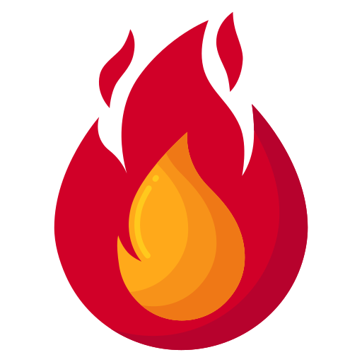 Flame Like